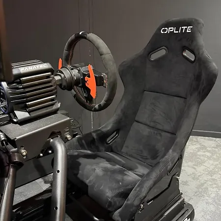 Eleven 185 M2 Gaming Cinema Sauna *