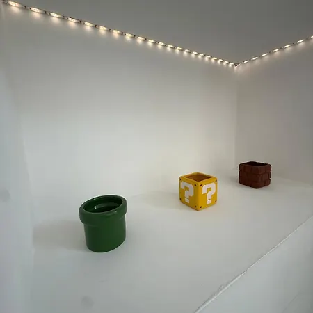 Apartament Eleven 185 M2 Gaming Cinema Sauna