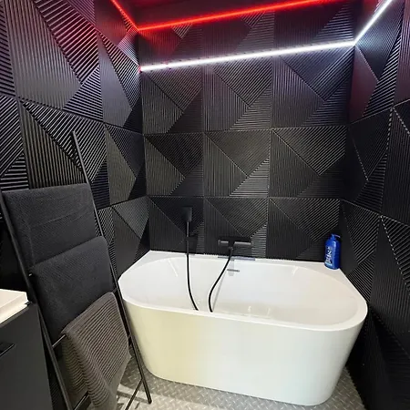 Apartament Eleven 185 M2 Gaming Cinema Sauna Bordeaux