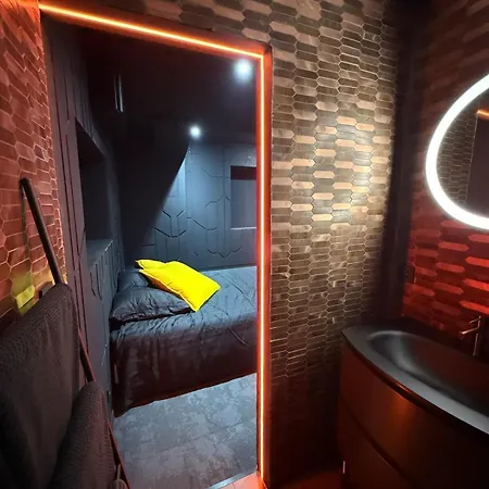 Apartament Eleven 185 M2 Gaming Cinema Sauna