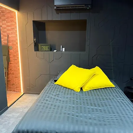 Eleven 185 M2 Gaming Cinema Sauna *